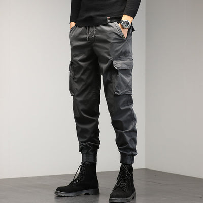 Lino® | Lightweight Cargo Joggers