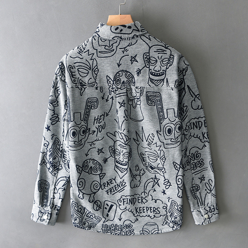 Akenatón® | Shirt