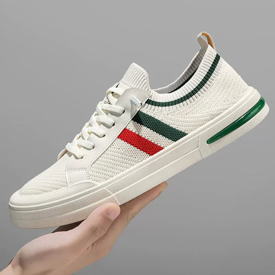 Cole | Alto Italiana Sneakers