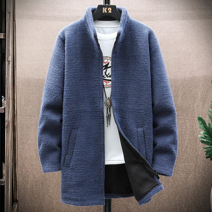 Pablo® | Premium Street Jacket