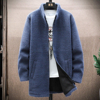 Pablo® | Premium Street Jacket