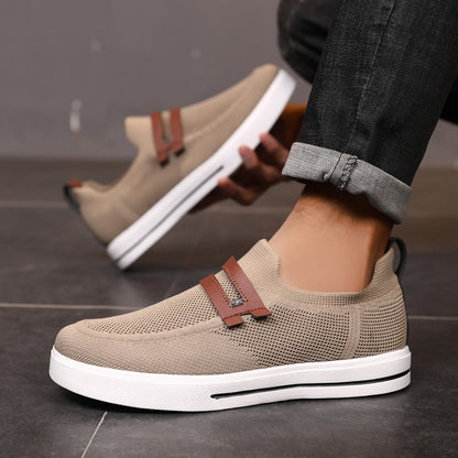 Alfonso® | Slip On Shoe