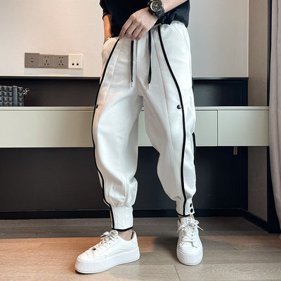 Kirk® | Tapered Joggers