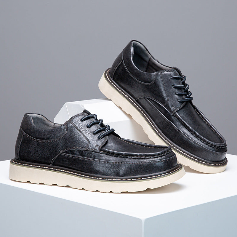 Baltasar® | Genuine Leather Shoes