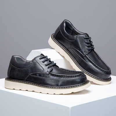 Baltasar® | Genuine Leather Shoes