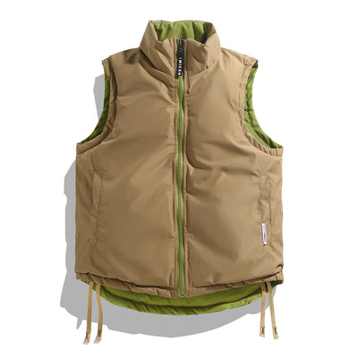 Aurelio® | Reversible Waterproof Vest