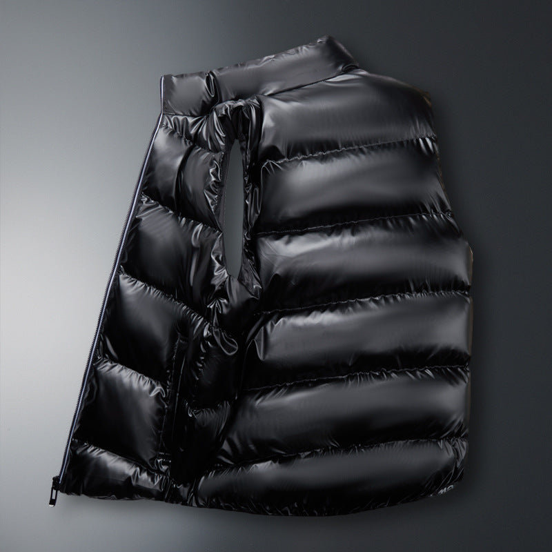 Benicio® | Monte Down Puffer Vest