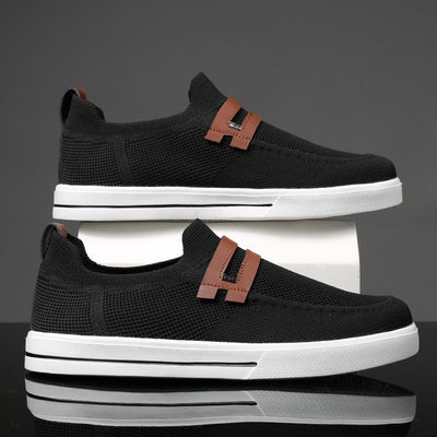 Alfonso® | Slip On Shoe