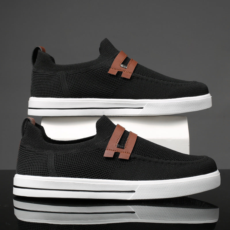 Alfonso® | Slip On Shoe