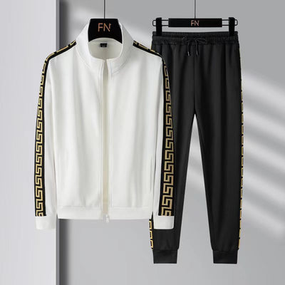 Ludovico® | Premium Eclipse Tracksuit Set