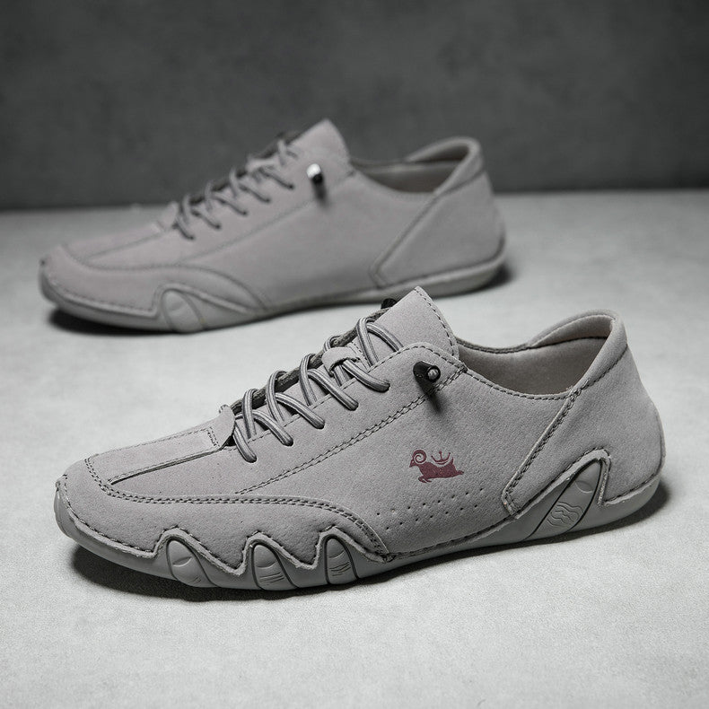 Herberto® | Suede Shoes