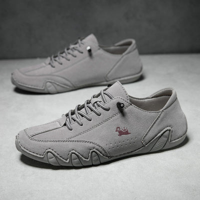 Herberto® | Suede Shoes