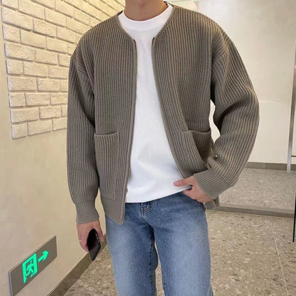 Zackary® | Trendy Herenvest