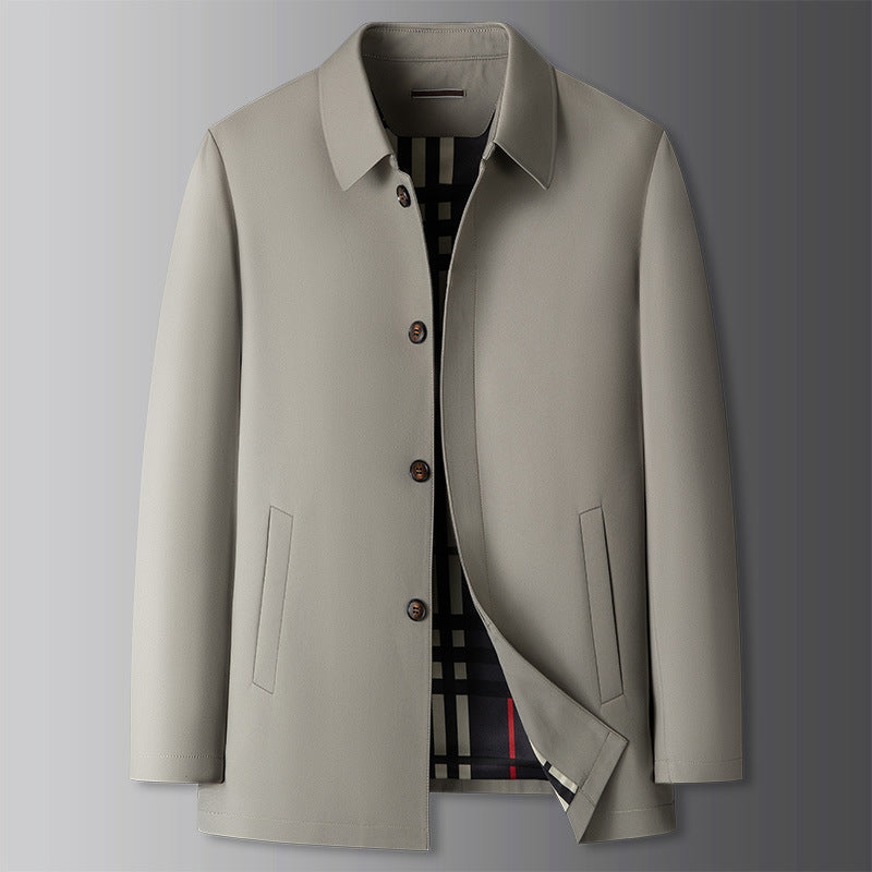 Flavius | Stylish casual jacket