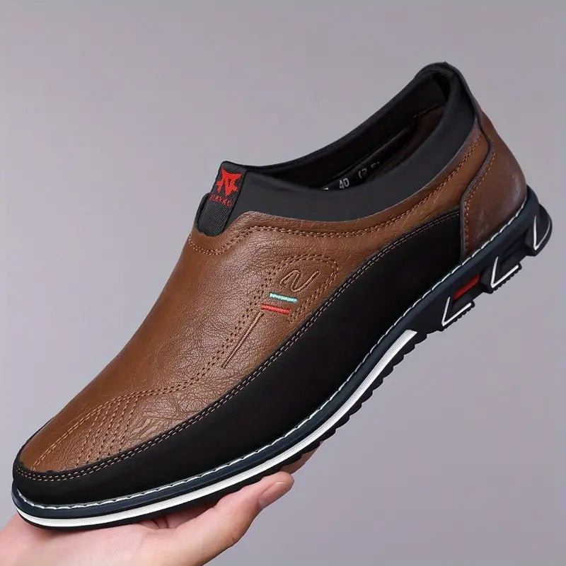 Emiliano® | Barefoot Slip On Shoes