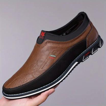 Emiliano® | Barefoot Slip On Shoes