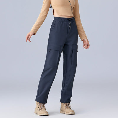 Ignacio® | Alpine Weatherproof Cargo Pants