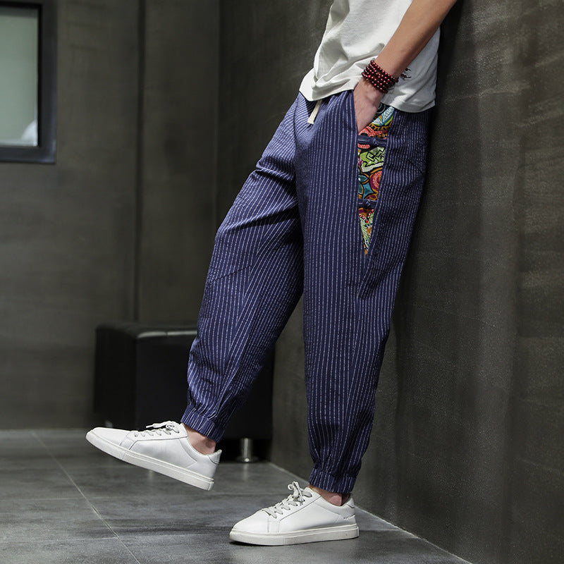 Ildefonso® | Joggers