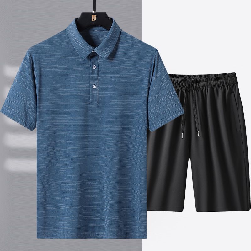 Lamberto® | Polo Active Set