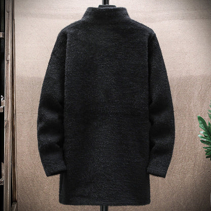 Pablo® | Premium Street Jacket