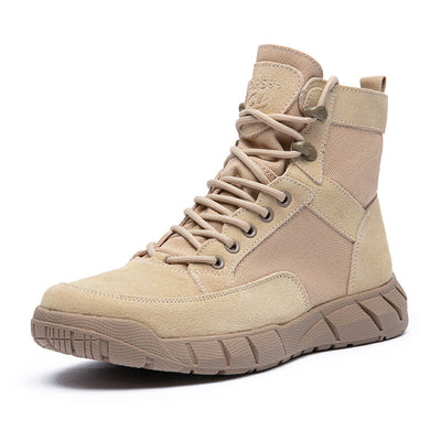 Ausonio® | Tactical Boots