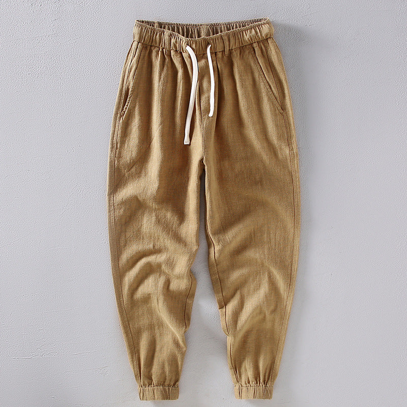 Honorato® | Linen Pants