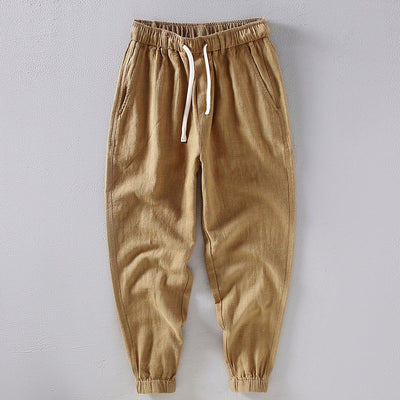 Honorato® | Linen Pants