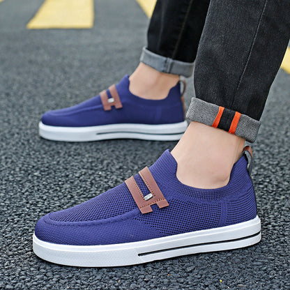 Alfonso® | Slip On Shoe