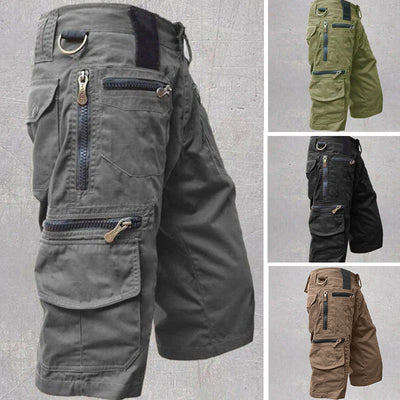 Xanti® | Versatile Men'S Cargo Shorts