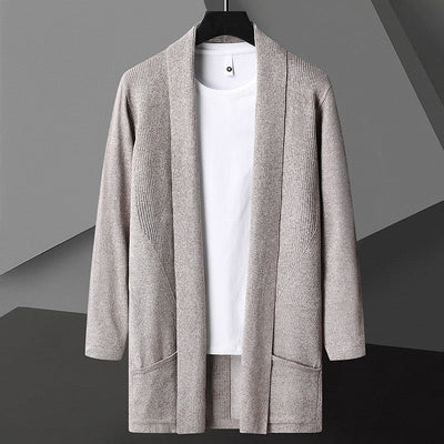 Cayetano® | Academy Premium Cardigan