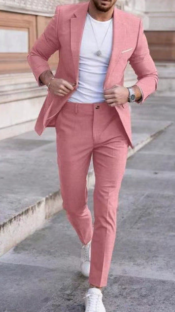 Karl | MEN'S LIGHTWEIGHT SUMMER CLOTHING