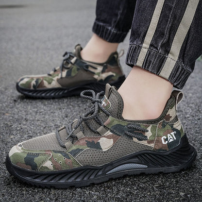 Thiago® | Challenger Shoe