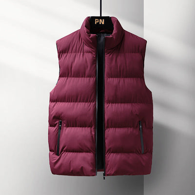 Devin | LUXURY VEST