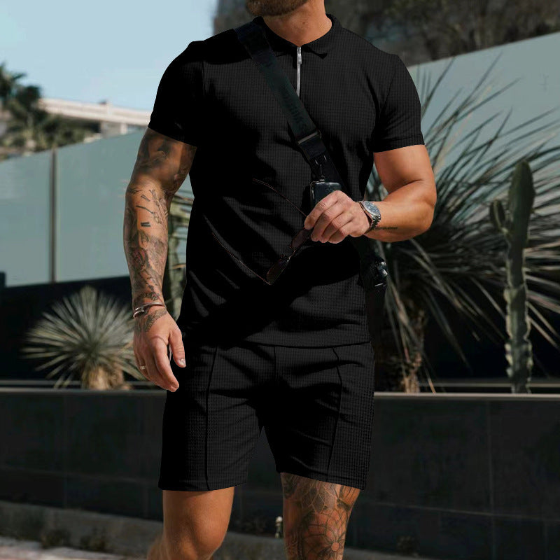 Martín® | Modern And Versatile   Trousers