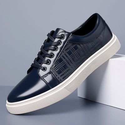 Pedro® | Genuine Leather Sneakers