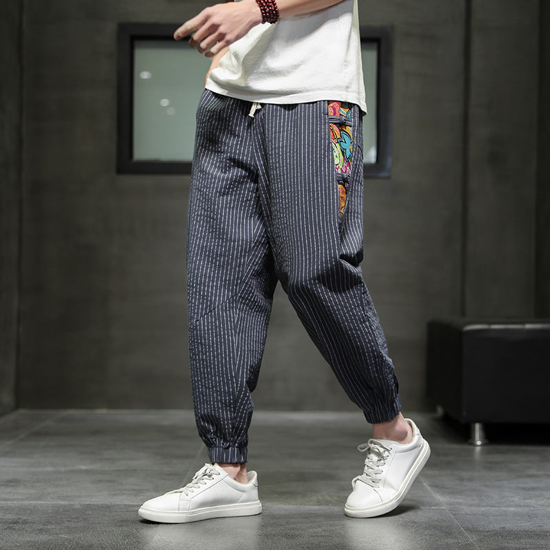 Ildefonso® | Joggers