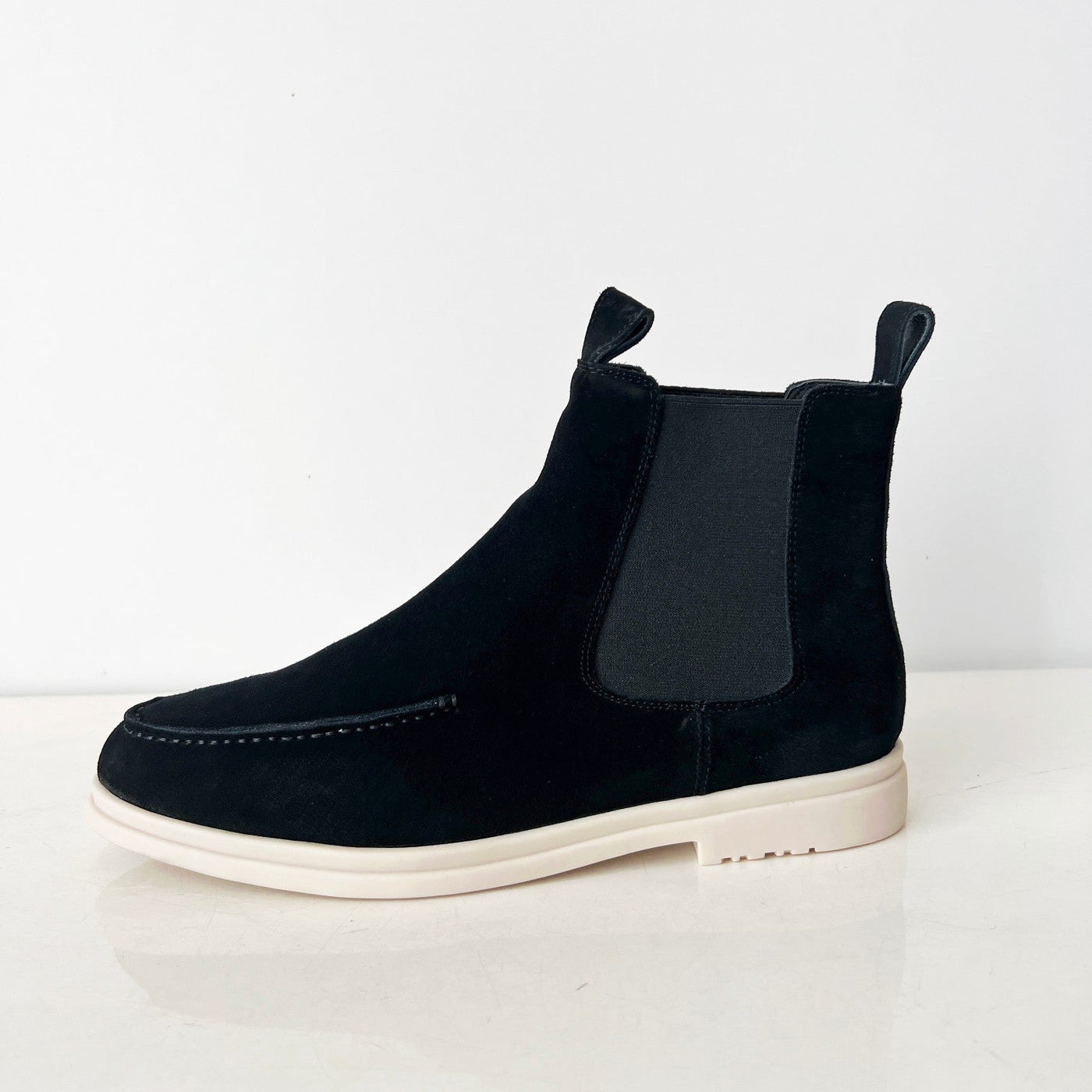 Andrés® | Svelte Suede Boots