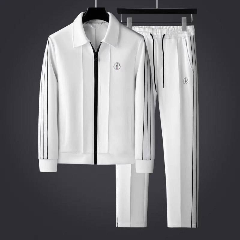 Malaquías® | Tracksuit Set
