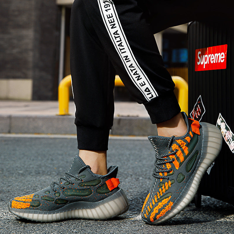 Dámaso® | Premium Sneakers