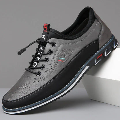 Alfredo® | Comfortable Men'S Shoes