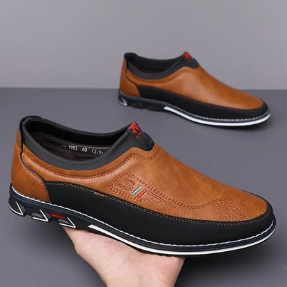 Emiliano® | Barefoot Slip On Shoes