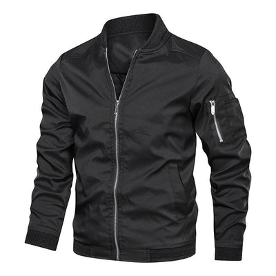 Amadeo® | Comfortable bomber jacket