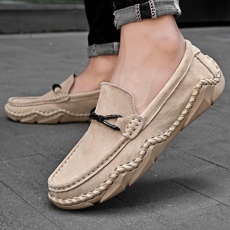 Manuel® | Driving Loafers