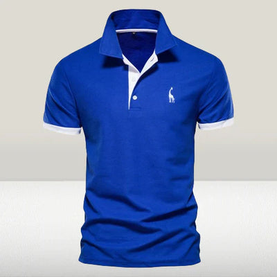 Caius® | Elegantes Herren Polo Shirt