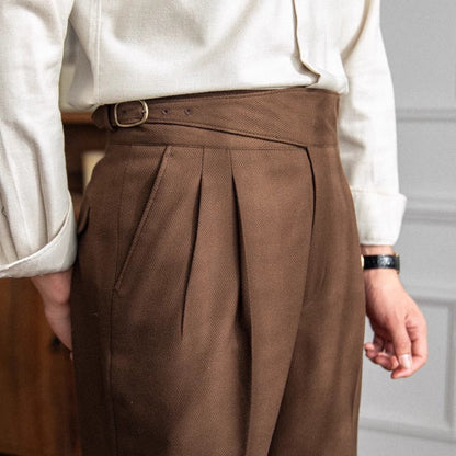 Zacarías® | Versatile And Comfortable   Trousers