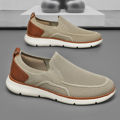 Remigio | Pace Slip-On Sneakers