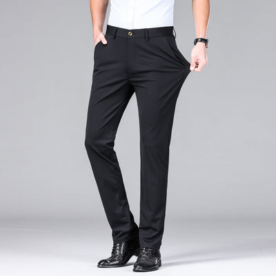Liberato® | Slim Fit Trousers