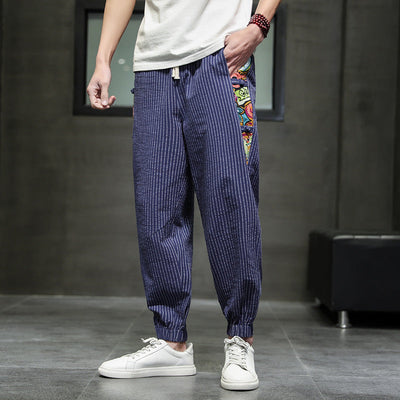 Ildefonso® | Joggers