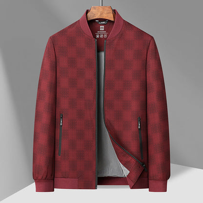 Nicolás® | Smart Jacket