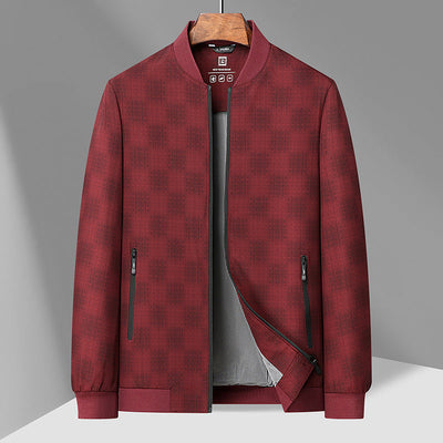 Nicolás® | Smart Jacket